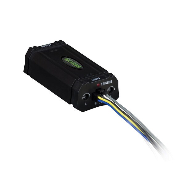 Main product image for Axxess AXDCT-2 2-Ch 80W Line Output Converter w 266-005